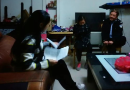 沈芯语老师家访md0076,深入了解学生家庭背景，助力成长