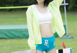 嫩模写真,青春风采与时尚潮流的完美融合