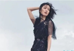 中国十大美女模特,风采独绝的时尚界璀璨星辰