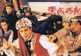 十大最经典的喜剧电影,盘点十大经典喜剧电影，重温欢乐时光