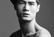 中国男模有哪些,时尚界的东方力量