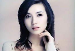山东美女明星,魅力绽放，演艺圈璀璨明珠