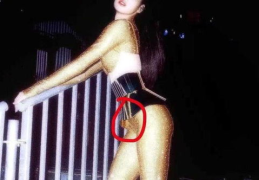 女人私密处美图