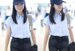 18岁女孩开襟衣服,18岁女孩开襟服饰穿搭指南