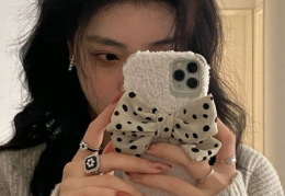 短发女生头像ins高级质感,展现Ins高级质感的时尚风采