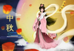 中秋节祝福语大全简短最新100句,精选100句温馨祝福语