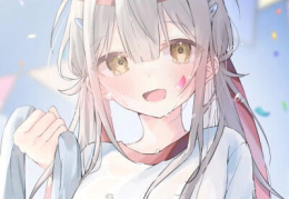 动漫人物图片女生可爱二次元,揭秘动漫界最可爱女生形象