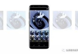 三星S8有没有私密功能,隐私保护与个性化体验一网打尽