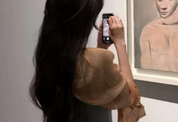 个性头像女生气质高冷背影,个性头像女生风采展示
