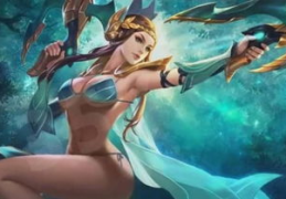 王者比基尼,探寻电竞女神的时尚秘籍