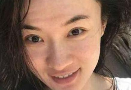 素颜照普通人女,普通人女生的素颜风采