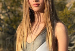 世界上第一美女,探寻世界公认的第一美女