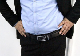 男性私密毛,生长规律与护理指南