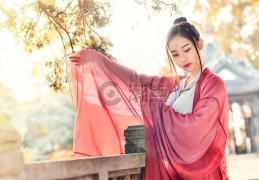 古风美女视频素材,古风美女视频素材中的古典韵味