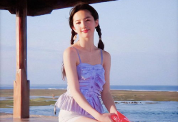 刘亦菲壁纸,捕捉女神风采，打造个性手机桌面