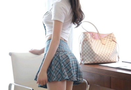 亚洲制服丝袜,魅力与文化的交织