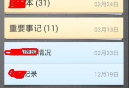 小米便签 私密文件,守护个人隐私的数字堡垒
