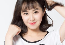 李梦琳,艺术世家才女，跨界成就非凡人生