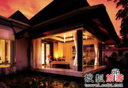 普吉私密spa,放松身心的极致享受